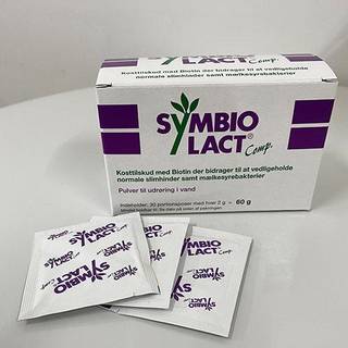 Symbiolact Comp. - 30 stk.