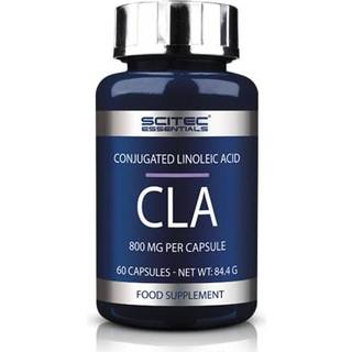 Scitec Nutrition CLA, 60 caps