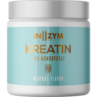 IN||ZYM Kreatin Neutral (400 g)