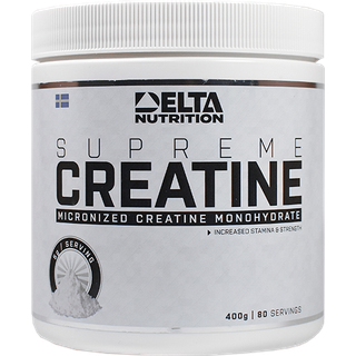 Supreme Kreatin Monohydrat 300 g