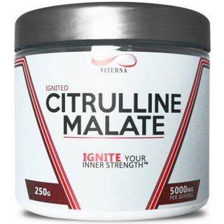 Citrulline Malate Powder, 250 g, Viterna