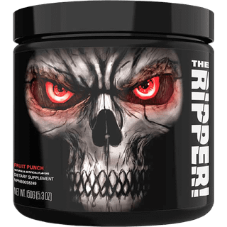 JNX SPORTS THE RIPPER 30 PORTIONER-Fruit Punch