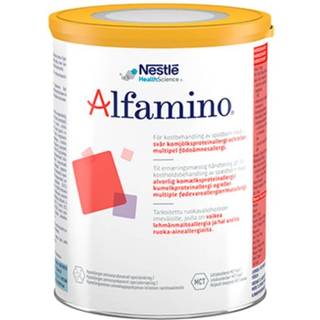 Alfamino 400 g + FRI FRAGT