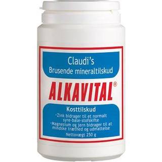 Tjellesen Alkavital - 250 gr.