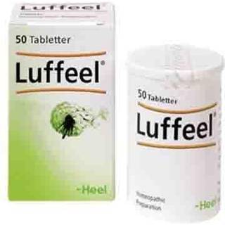 Luffeel - 50 tabs.
