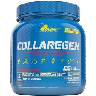 OLIMP SPORT NUTRITION COLLAREGEN 400 g -Orange