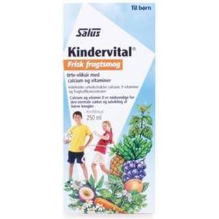 Salus Kindervital - 250 ml