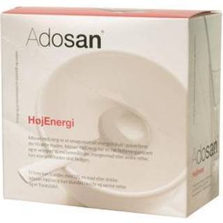 Adozan HøjEnergi (20 stk)