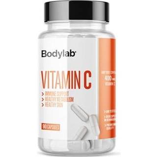 BodyLab Vitamin C (90 stk)