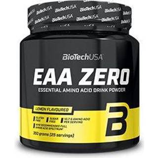BiotechUSA EAA Zero, 350 g (Lemon)