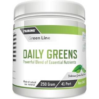Fairing Daily Greens, 250 g