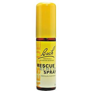 Bach Rescue Spray, 20 ml