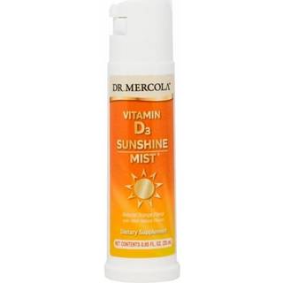 Dr. Mercola - Vitamin D3 29 ml
