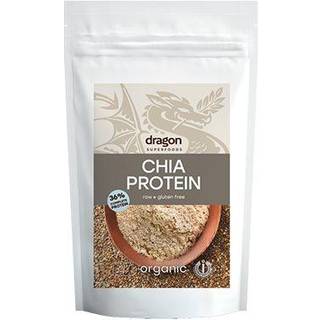 Dragon Superfood Chia Protein Ø - 200 g