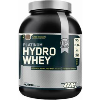 OPTIMUM PLATINUM HYDROWHEY 1,5 kg-Turbo Chocolate