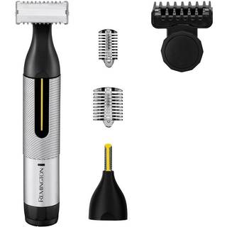 Remington Omniblade Precision Hybrid Detail Trimmer HG4000