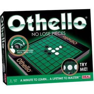 Ideel John Adams Othello Ingen tabte dele krea-sæt