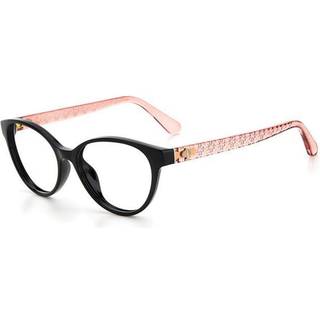 Kate Spade Liliana 807 51 Briller Kvinder Black - Black - 51mm