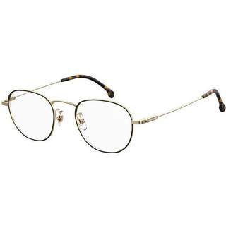 Carrera 217/G RHL 50 Briller Mænd Guld - Gold - 50mm