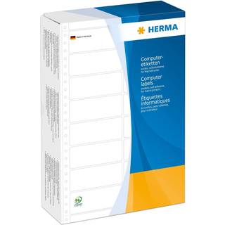 HERMA Computer labels