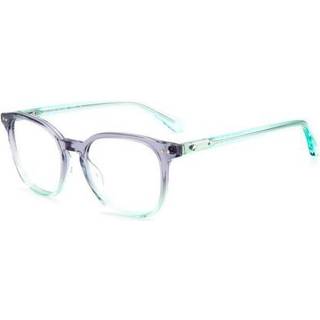 Kate Spade Hermione/G Asian Fit PJP 52 Briller Kvinder Blue - Transparent Blue Green - 52mm