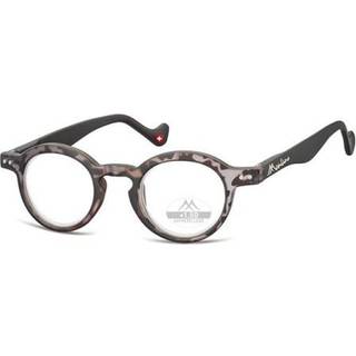 Montana Readers BOX69B BOX69B +1.00 Briller Mænd Rainbow - Rainbow - +1.00mm