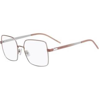 BOSS Boss 1163 8KJ 54 Briller Mænd Lyserød - Silver - 54mm
