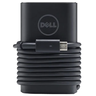 DELL USB-C 130 W AC Adapter with 1