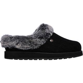 Skechers Dame Keepsakes Ice Angel HjemmeskoEU 36 (UK 3)