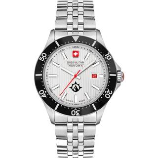 Swiss Military Hanowa SMWGH2100601 Flagship X Herrenuhr 42mm