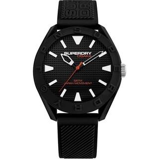 Superdry Osaka Montre Homme SDSYG243B