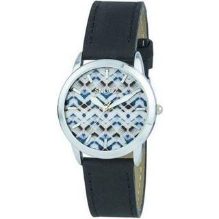 Snooz Dame Stilfuld Ur SAA1040-74 (Ø 34 mm)