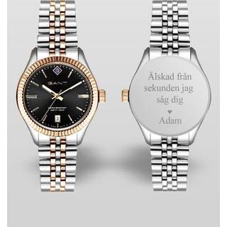 GANT Dame Sussex BCG armbåndsur (ONE SIZE)