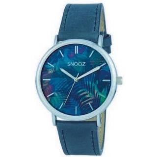 Stilfuld Unisex Snooz SAA1041-73 Ur (Ø 40 mm)