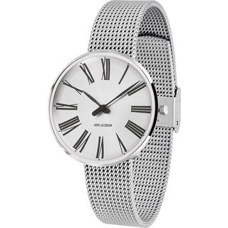 Arne Jacobsen Roman 34mm Special Edition 53309-1608