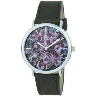 Stilfuld Unisex Ur Snooz SAA1041-78 (Ø 40 mm)