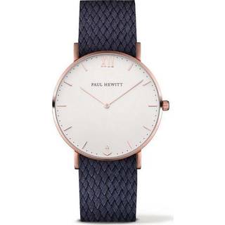 Unisex Paul Hewitt PH-SA-R-St-W-17S Ur (39 mm)