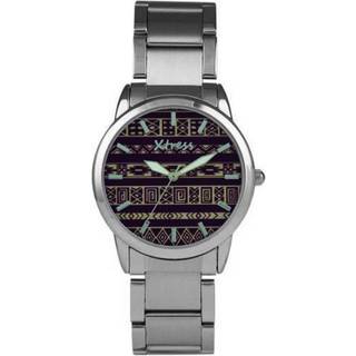 Dame Stilfuld Ur XTRESS XAA1038-50 (Ø 34 mm)