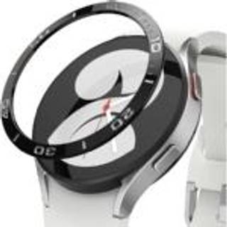 Ringke Bezel Styling Samsung Galaxy Watch 4 40mm Black
