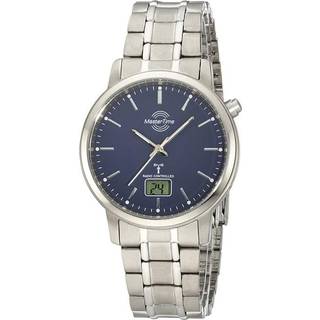 Master Time MTGT-10755-31M Funk Titan Basic II 41mm 5ATM