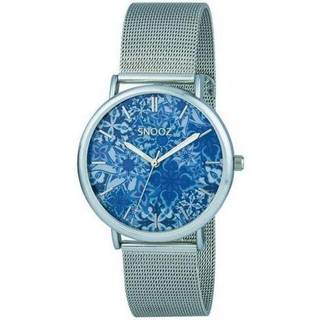 Snooz Unisex Ur SAA1042-72 (Ø 40 mm)
