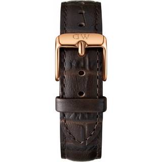 Daniel Wellington DW Strap Petite York 14mm Rose Gold