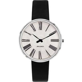 Arne Jacobsen Roman 34mm Special Edition 53309-1601P