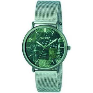 Unisex Snooz SAA1042-77 Ur - Stilfuld 40 mm Tidstykke