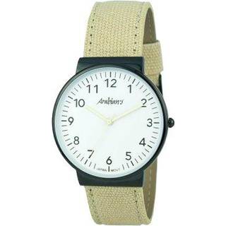 Herre Arabians HNA2236B Ur – Stilfuld 40 mm Ur