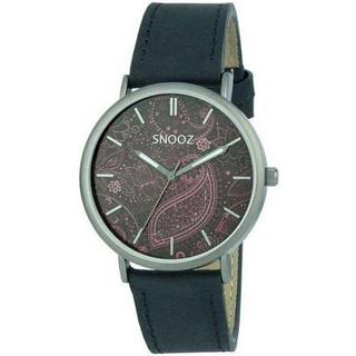 Snooz Unisex Ur SAA1041-86 - Stilfuldt 40mm Ur