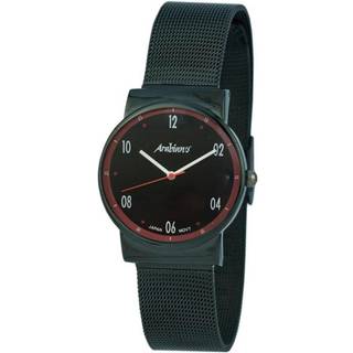 Stilfuld Herret Observationsur HNA2235NR - 38mm