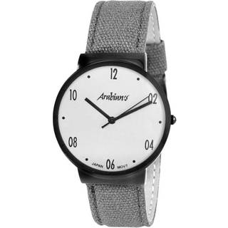 Mænds Arabians HNA2236G Ur (Ø 40 mm)