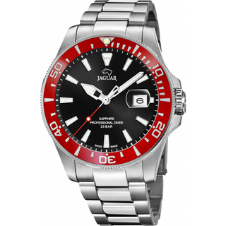 Jaguar Pro Diver J860/I 44mm