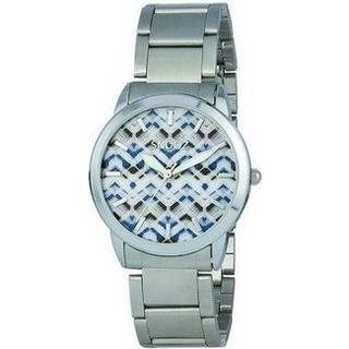 Snooz SAA1038-74 Damen Stilfuld 34mm Ur